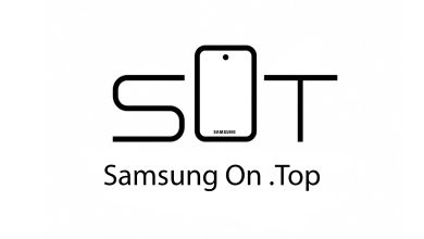 Samsung On Top