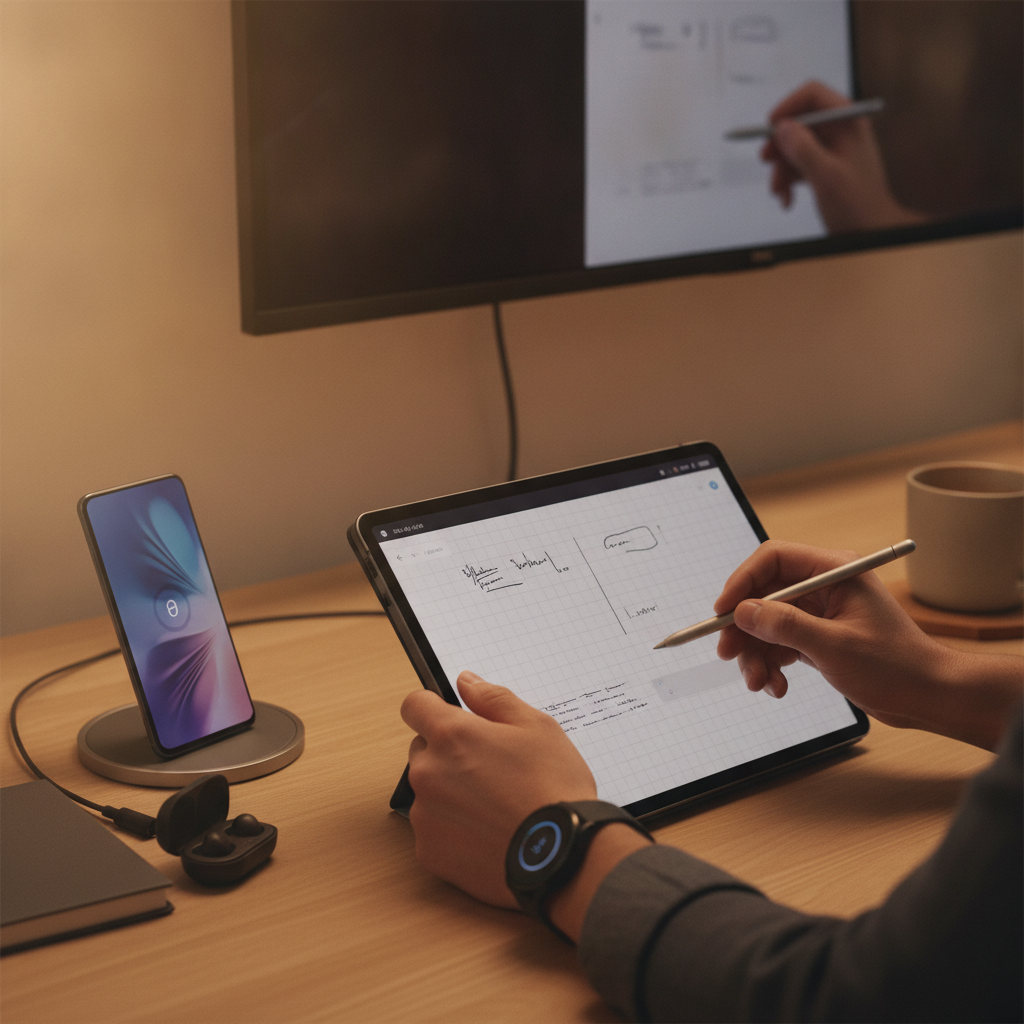 What Is the Samsung Ecosystem and Why Are More Users Building Their Digital Life Around It? 3 What Is the Samsung Ecosystem and Why Are More Users Building Their Digital Life Around It?