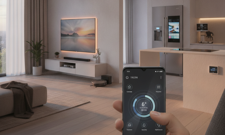 What Is the Samsung Ecosystem and Why Are More Users Building Their Digital Life Around It? 1 What Is the Samsung Ecosystem and Why Are More Users Building Their Digital Life Around It?
